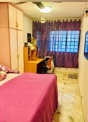 Blk 710 Clementi West Street 2 (Clementi), HDB Executive #553687371